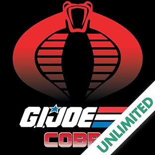 G.I. Joe: Cobra, Vol. 1